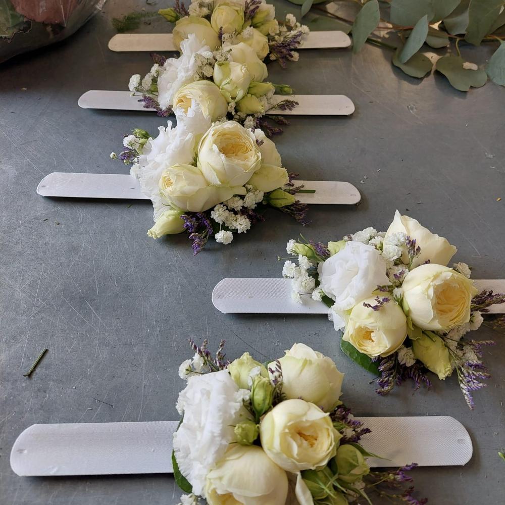 Décoration mariage